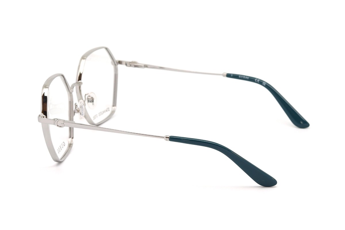 Оправы GUESS GU50184 010 56 Фото №5 - linza.ua