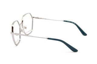 Оправы GUESS GU50184 010 56 Фото №5 - linza.ua