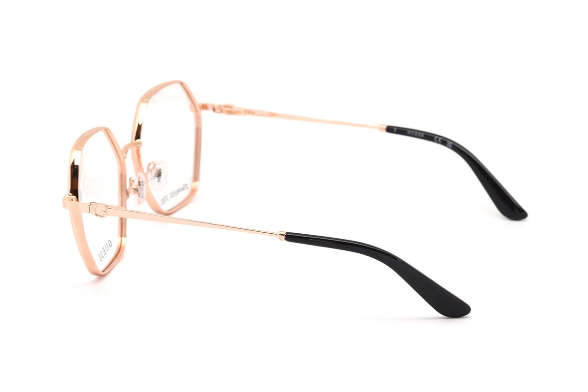 Оправы GUESS GU50184 028 56 Фото №3 - linza.ua