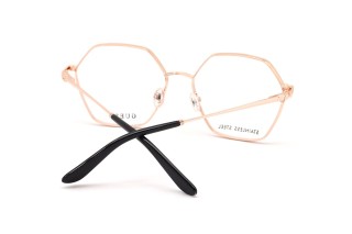 Оправы GUESS GU50184 028 56 Фото №5 - linza.ua