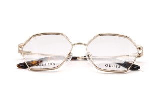 Оправы GUESS GU50184 032 56 Фото №5 - linza.ua