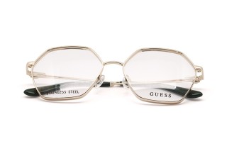 Оправы GUESS GU50184 033 56 Фото №3 - linza.ua