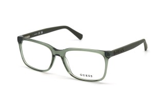 Оправы GUESS GU50187 093 56 - linza.ua