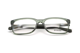 Оправы GUESS GU50187 093 56 Фото №2 - linza.ua