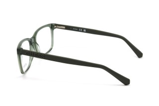 Оправы GUESS GU50187 093 56 Фото №4 - linza.ua