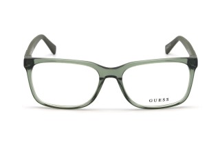 Оправы GUESS GU50187 093 56 Фото №5 - linza.ua