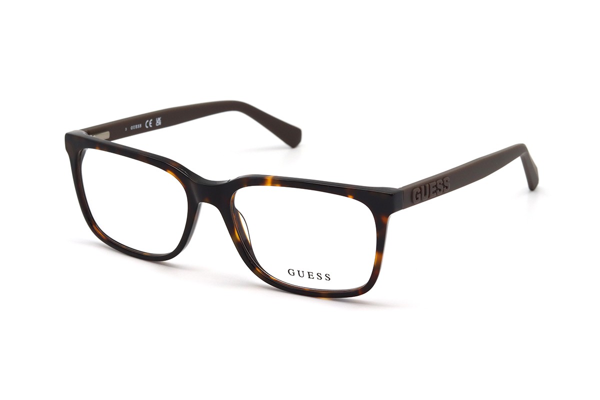 Оправи GUESS GU50187 052 56 Фото №1 - linza.ua