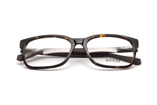 Оправи GUESS GU50187 052 56 Фото №3 - linza.ua