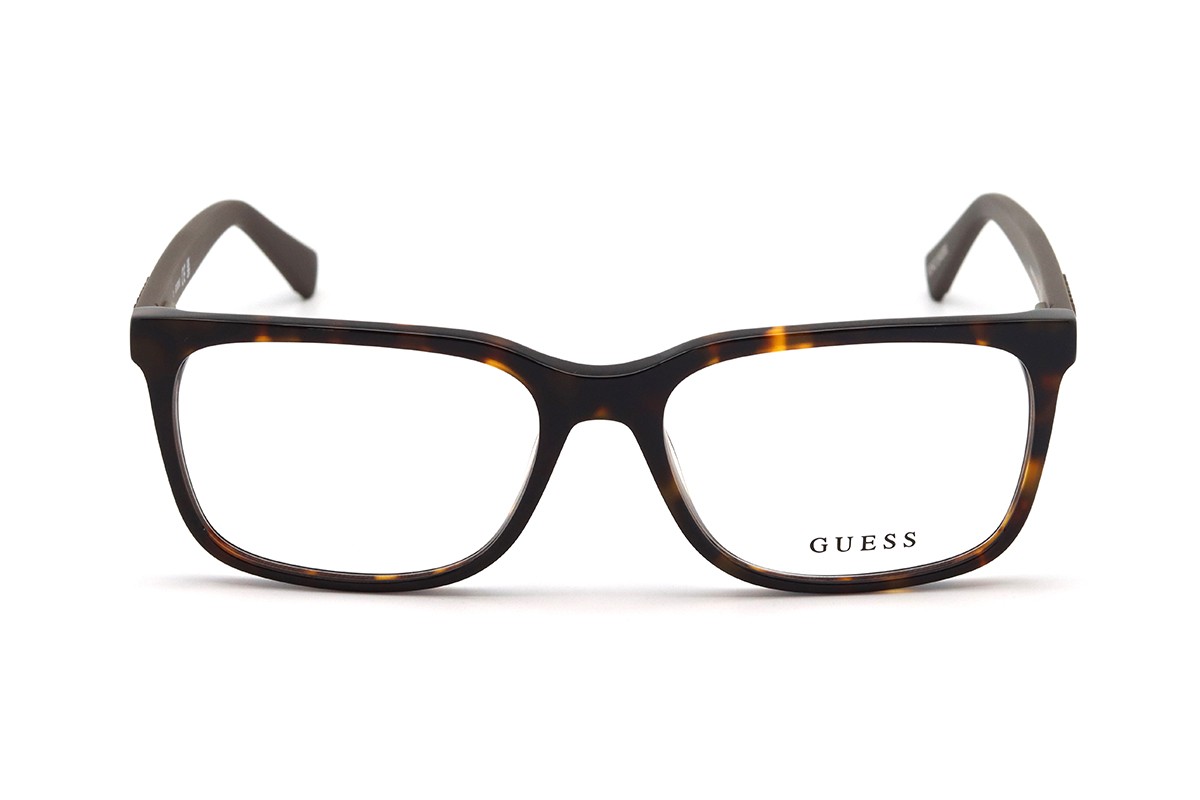 Оправи GUESS GU50187 052 56 Фото №4 - linza.ua