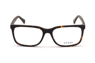 Оправи GUESS GU50187 052 56 Фото №4 - linza.ua