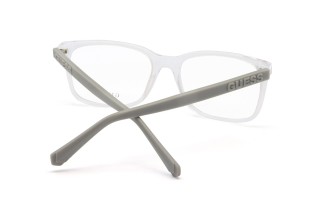 Оправы GUESS GU50187 020 56 Фото №3 - linza.ua