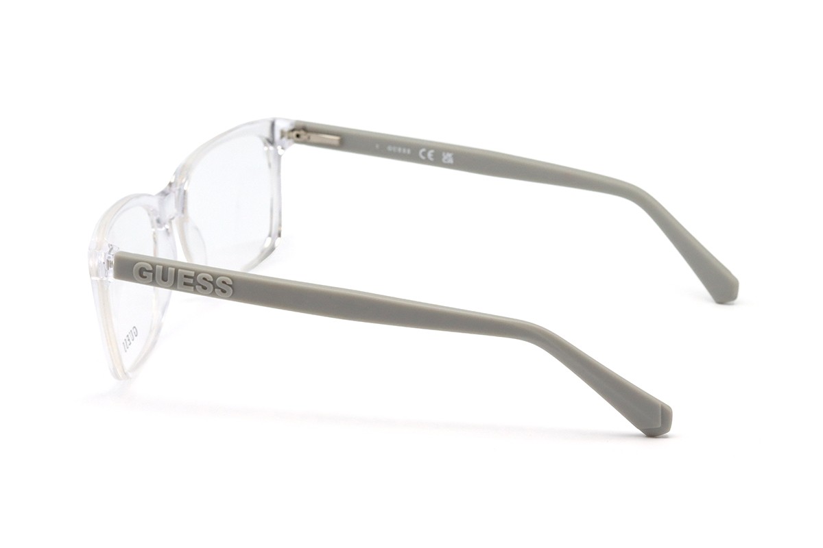 Оправы GUESS GU50187 020 56 Фото №5 - linza.ua