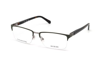 Оправа GUESS GU50191 097 58 - linza.ua