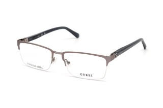 Оправа GUESS GU50191 011 58 - linza.ua