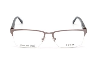 Оправы GUESS GU50191 011 58 Фото №3 - linza.ua