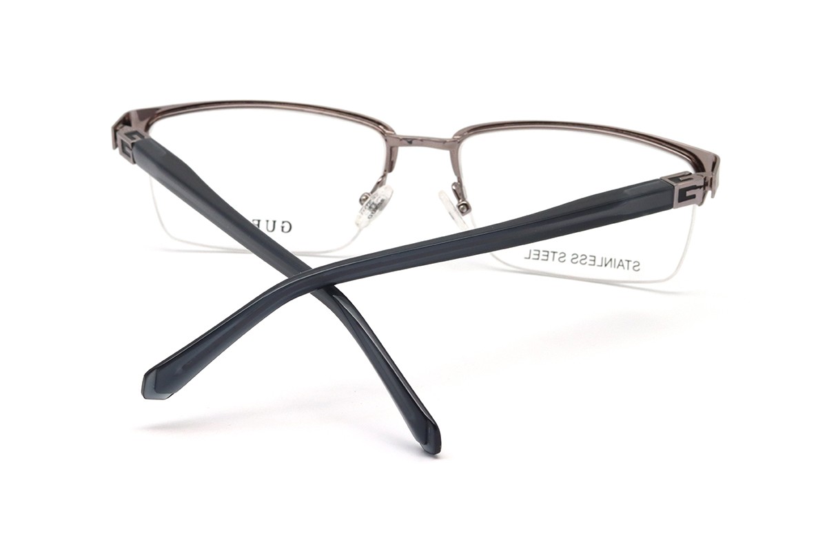 Оправы GUESS GU50191 011 58 Фото №5 - linza.ua