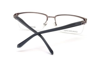 Оправы GUESS GU50191 011 58 Фото №5 - linza.ua