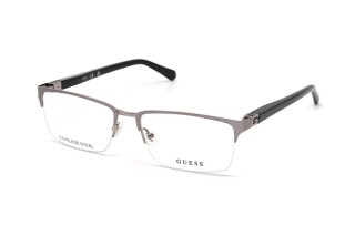 Оправа GUESS GU50191 009 58 - linza.ua