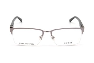 Оправи GUESS GU50191 009 58 Фото №2 - linza.ua