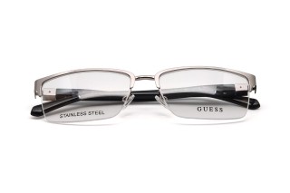 Оправи GUESS GU50191 009 58 Фото №4 - linza.ua