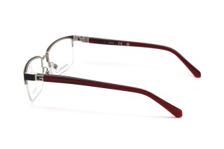 Оправи GUESS GU50191 002 58 Фото №5 - linza.ua
