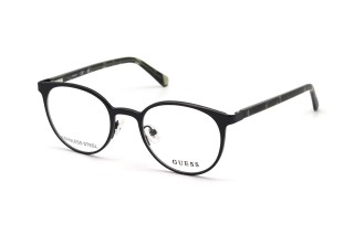 Оправа GUESS GU50192 002 49 - linza.ua