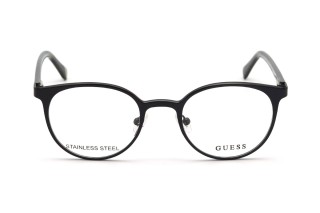 Оправи GUESS GU50192 002 49 Фото №4 - linza.ua
