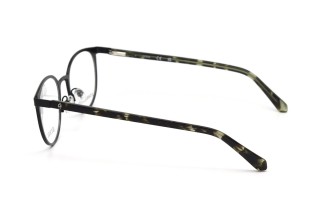 Оправи GUESS GU50192 002 49 Фото №5 - linza.ua