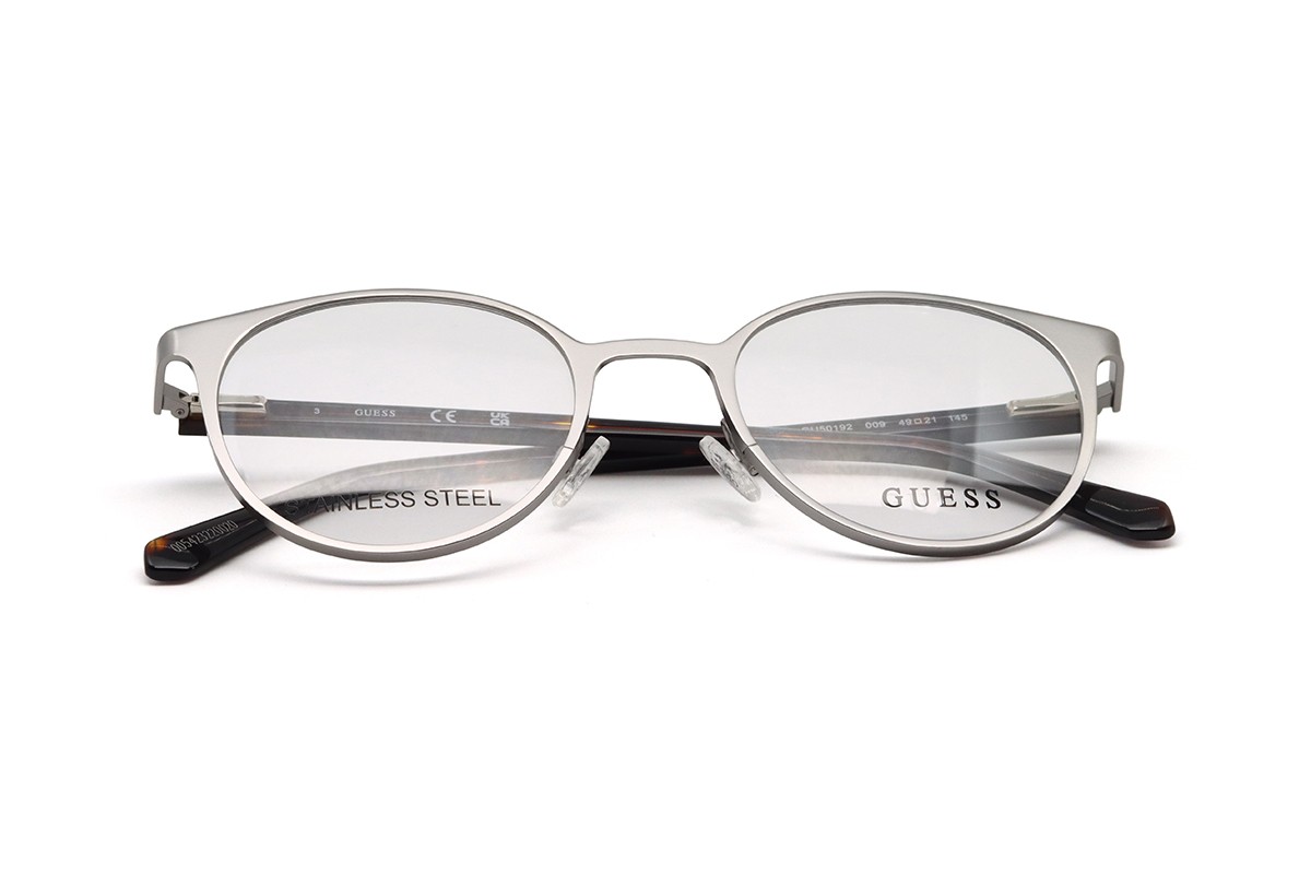 Оправы GUESS GU50192 009 49 Фото №2 - linza.ua