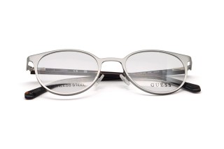 Оправы GUESS GU50192 009 49 Фото №2 - linza.ua