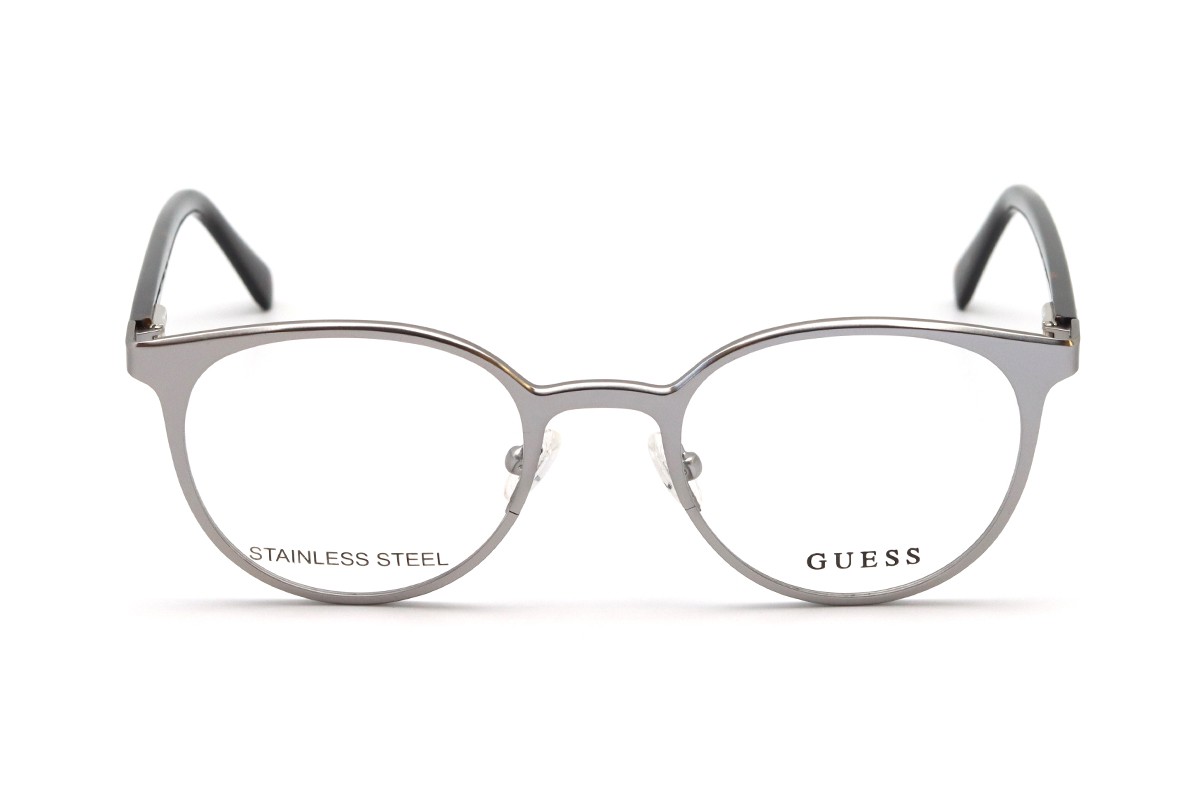 Оправы GUESS GU50192 009 49 Фото №3 - linza.ua