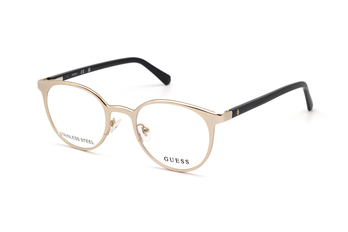 Оправы GUESS GU50192 032 49 Фото №1 - linza.ua
