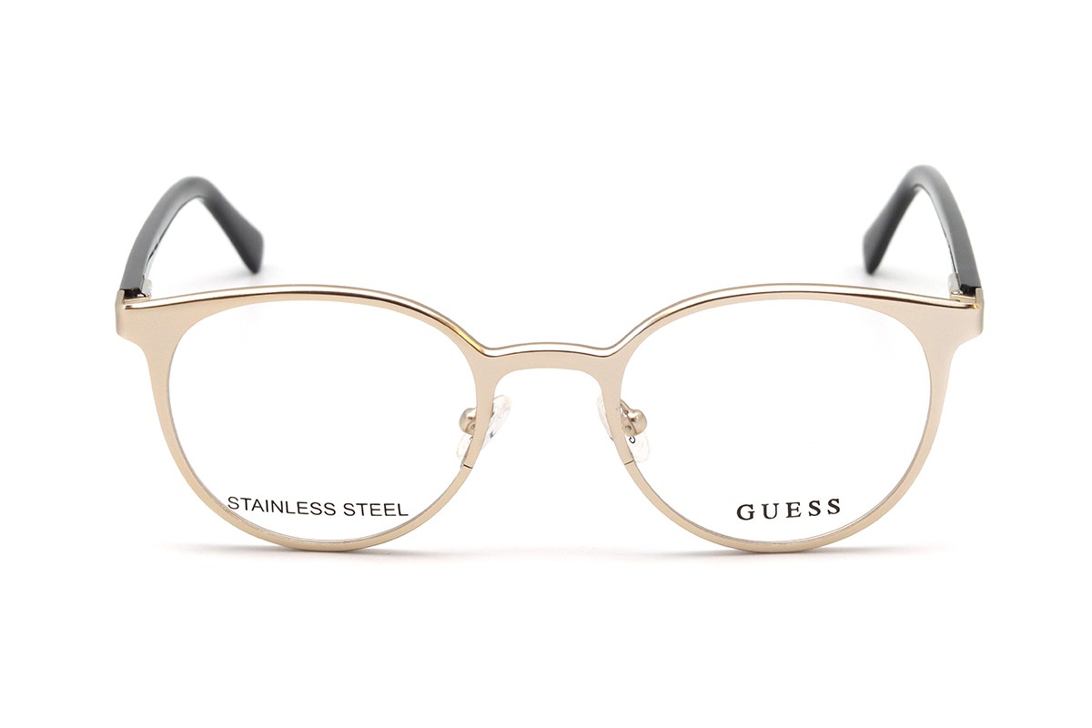 Оправы GUESS GU50192 032 49 Фото №3 - linza.ua