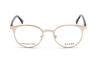 Оправы GUESS GU50192 032 49 Фото №3 - linza.ua