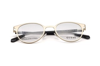 Оправы GUESS GU50192 032 49 Фото №4 - linza.ua