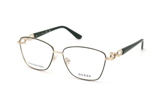 Оправы GUESS GU50179 097 57 Фото №1 - linza.ua