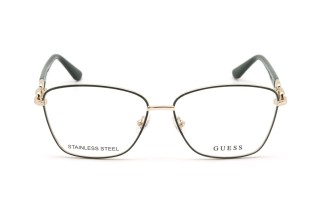 Оправы GUESS GU50179 097 57 Фото №4 - linza.ua