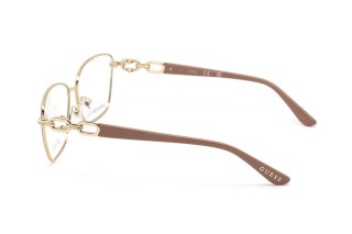 Оправи GUESS GU50179 058 57 Фото №3 - linza.ua