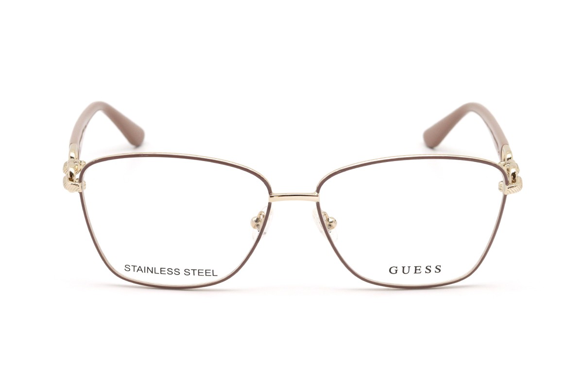 Оправи GUESS GU50179 058 57 Фото №5 - linza.ua