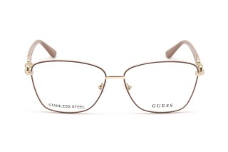 Оправи GUESS GU50179 058 57 Фото №5 - linza.ua