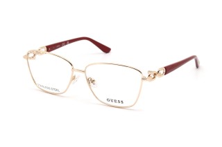 Оправа GUESS GU50179 032 57 - linza.ua
