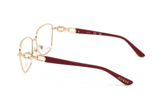 Оправы GUESS GU50179 032 57 Фото №3 - linza.ua