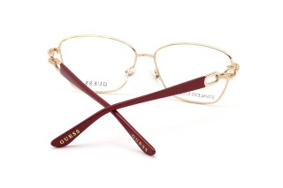 Оправы GUESS GU50179 032 57 Фото №5 - linza.ua