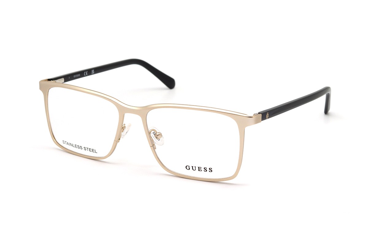 Оправи GUESS GU50193 032 58 Фото №1 - linza.ua