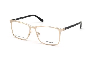 Оправа GUESS GU50193 032 58 - linza.ua