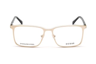 Оправи GUESS GU50193 032 58 Фото №2 - linza.ua