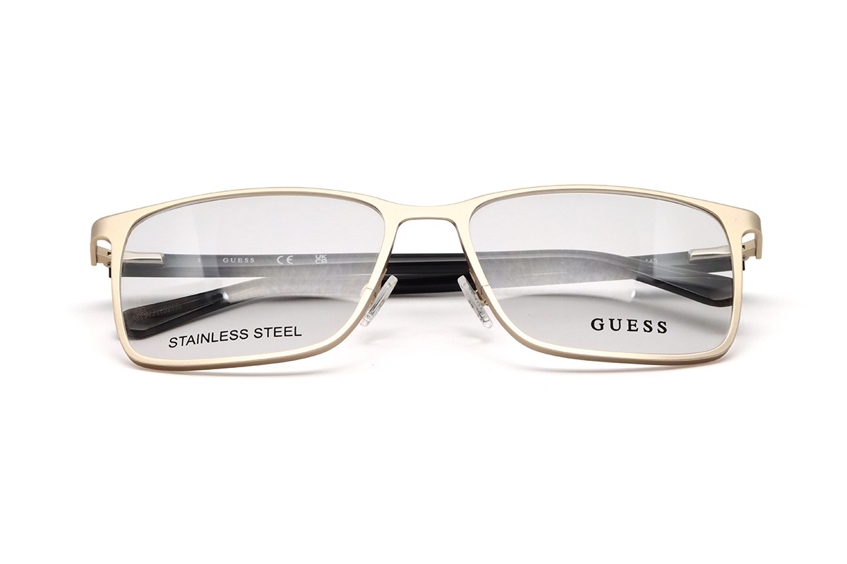 Оправи GUESS GU50193 032 58 Фото №3 - linza.ua