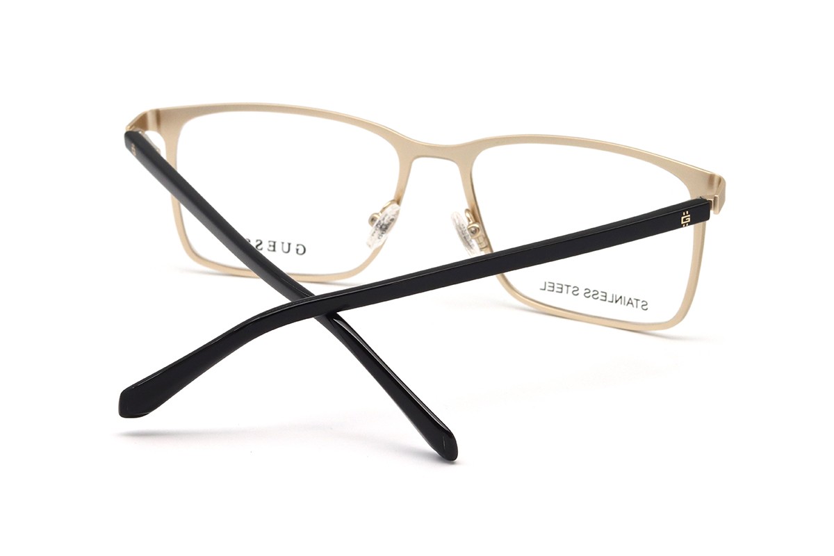 Оправи GUESS GU50193 032 58 Фото №5 - linza.ua