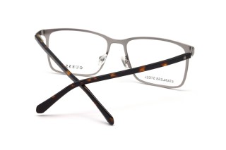 Оправы GUESS GU50193 009 58 Фото №2 - linza.ua