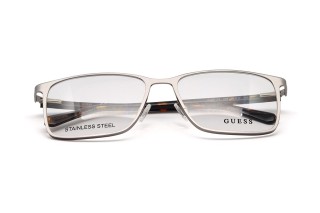 Оправы GUESS GU50193 009 58 Фото №3 - linza.ua
